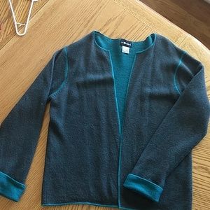 Wool Sweater